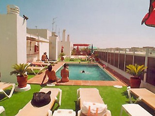 Costa Del Sol in Marbella